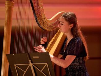 116 Teilnehmende beim 63. Regionalwettbewerb Jugend musiziert in Wiesbaden