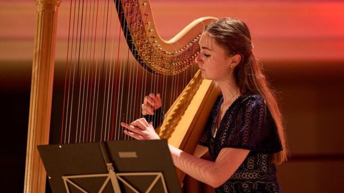 116 Teilnehmende beim 63. Regionalwettbewerb Jugend musiziert in Wiesbaden