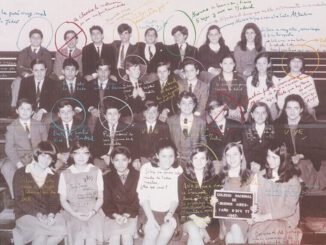 Ausstellung in Wiesbaden beleuchtet argentinische Diktatur anhand der Arbeiten von Marcelo Brodsky