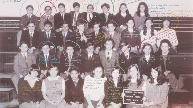 Ausstellung in Wiesbaden beleuchtet argentinische Diktatur anhand der Arbeiten von Marcelo Brodsky