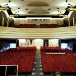 Caligari Filmbühne soll Anfang April nach umfassender Sanierung wieder öffnen