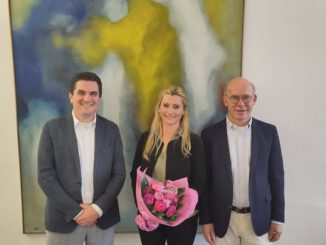 Claudia Hölbling übernimmt Leitung des Kulturamtes in Wiesbaden ab Juni 2026