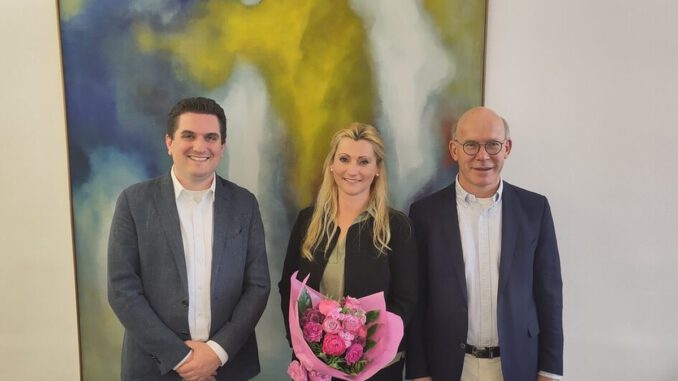 Claudia Hölbling übernimmt Leitung des Kulturamtes in Wiesbaden ab Juni 2026