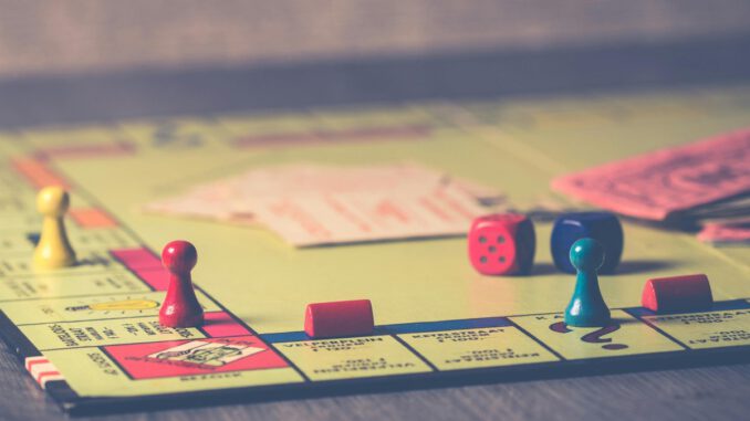 Eltville: Kostenloser Spieletreff im Mehrgenerationenhaus am 22. Januar Eltville: Kostenloser Spieletreff im Mehrgenerationenhaus am 22. Januar