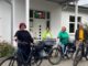 Eltville stattet Verwaltungsmitarbeitende mit vier Elektrofahrrädern und einem Lastenrad aus