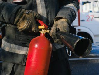 Großübung in Bad Schwalbach und Heidenrod testet Einsatzkräfte bei Gefahrstofflage