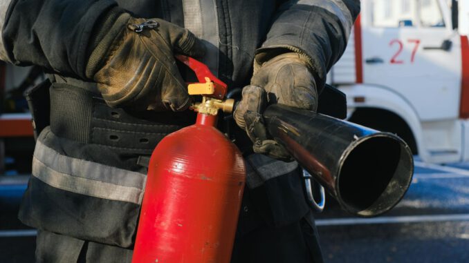 Großübung in Bad Schwalbach und Heidenrod testet Einsatzkräfte bei Gefahrstofflage