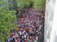 Halbmarathon am 10. Mai sorgt für Sperrungen auf Theodor Heuss Brücke und in der Mainzer Innenstadt