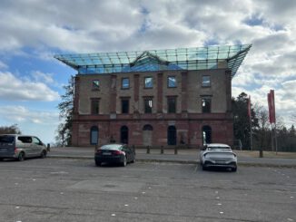 Jagdschloss Platte: Auszubildende veranstalten Familienfest am 30. Mai