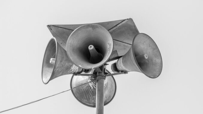 Landesweiter Probealarm in Hessen: Sirenen und Cell Broadcast werden am 12. März getestet