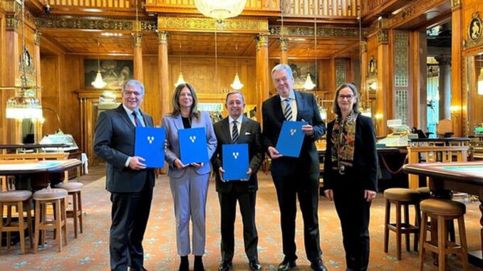 Stadt vergibt Konzession für Spielbank Wiesbaden an bisherigen Betreiber