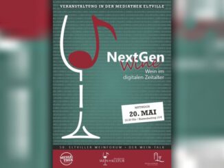 Weinforum Eltville analysiert Rolle von Instagram und TikTok für junge Weintrinker