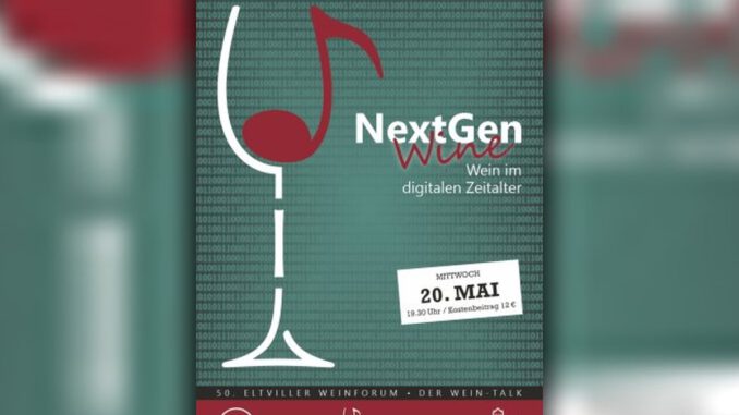 Weinforum Eltville analysiert Rolle von Instagram und TikTok für junge Weintrinker
