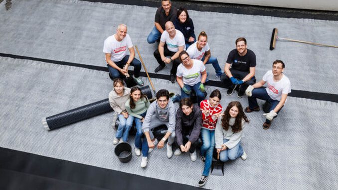 Wiesbaden ruft gemeinnützige Organisationen zur Teilnahme an Aktionswoche 2026 auf