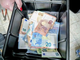 Wiesbaden stellt rund 40 illegale Spielgeräte sicher und entdeckt hohe Umsätze