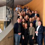 Wiesbadener Partnernetzwerk wählt neuen Sprecher und startet Marketingoffensive in drei Auslandsmärkten