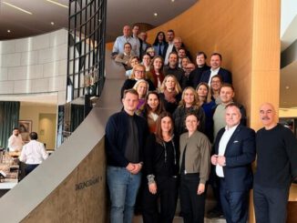 Wiesbadener Partnernetzwerk wählt neuen Sprecher und startet Marketingoffensive in drei Auslandsmärkten