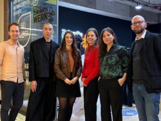 Wissenschaftliche Evaluation des Zukunftswerks Wiesbaden beginnt