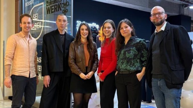 Wissenschaftliche Evaluation des Zukunftswerks Wiesbaden beginnt