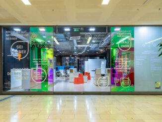 Zukunftswerk Wiesbaden zieht nach einem Jahr 170 Veranstaltungen und 16.000 Besucher an